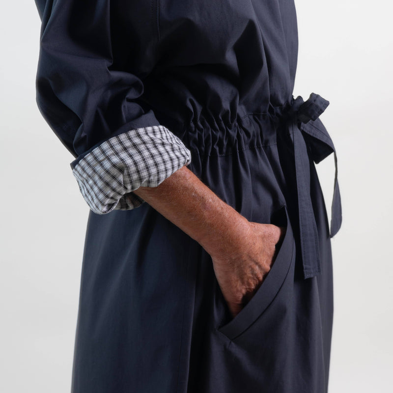 LE Trench Sewing Pattern (PAPER)
