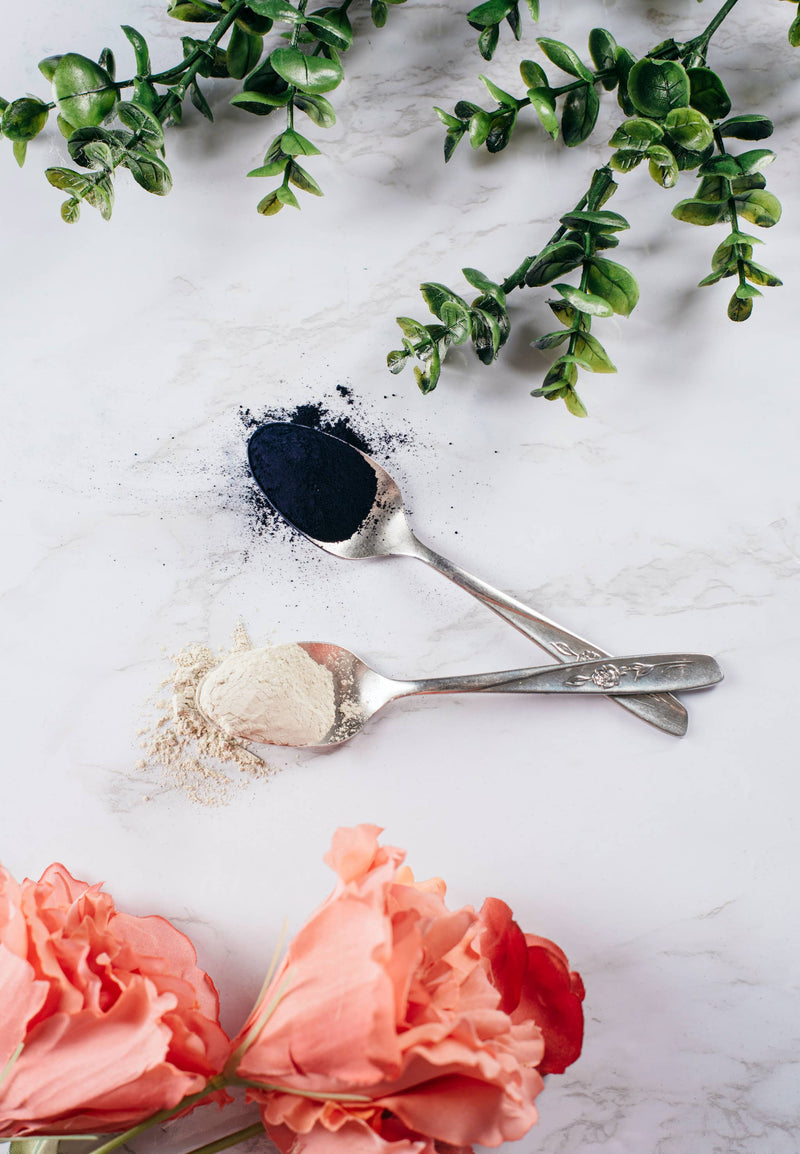 Clay Resist Kit by the Love of Colour