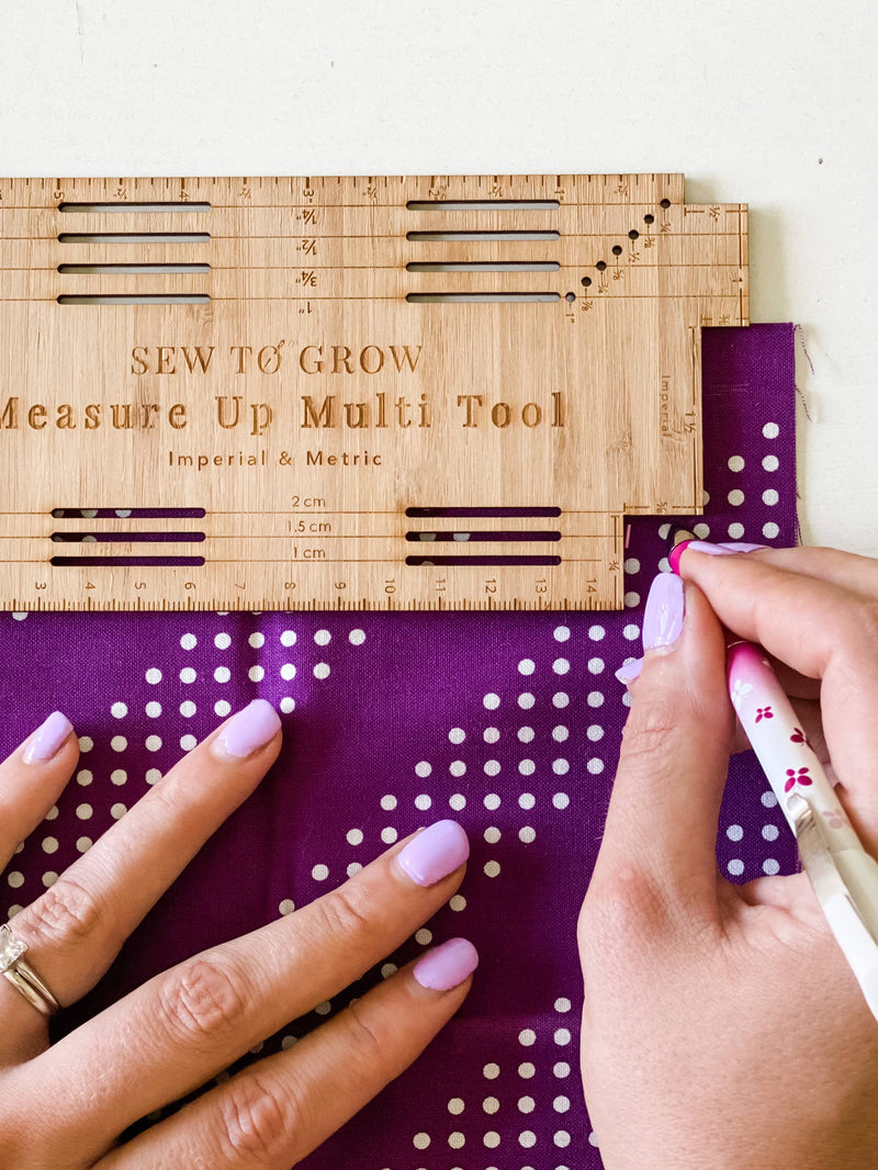 Measure-Up Multi Tool