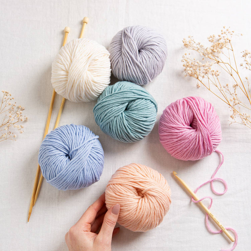 Merino Yarn Aran Weight 100% Merino Wool