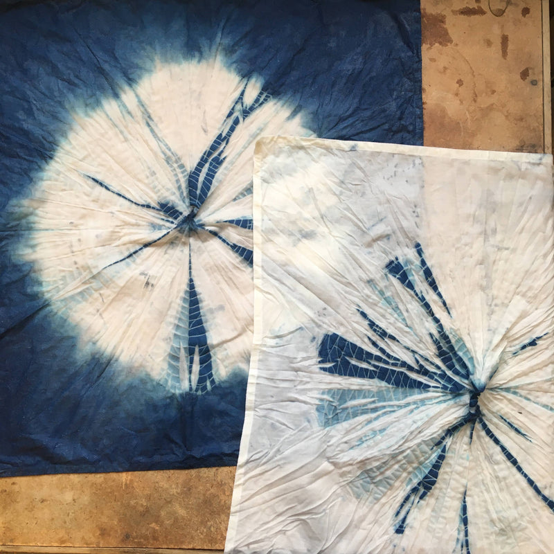 Indigo Kit by Love of Colour