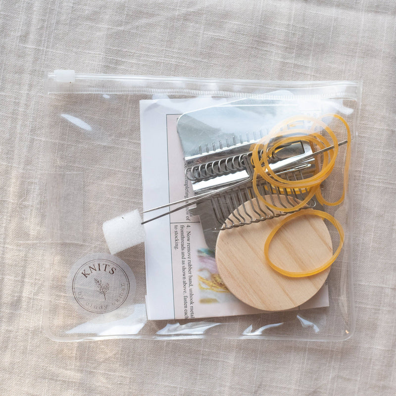 Darning and Repair Tool by KNITS ce AB