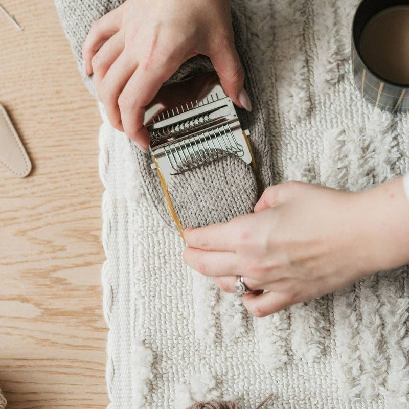 Darning and Repair Tool by KNITS ce AB