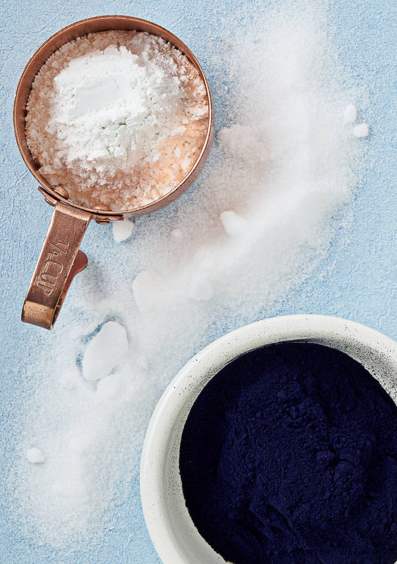 Indigo Kit by Love of Colour