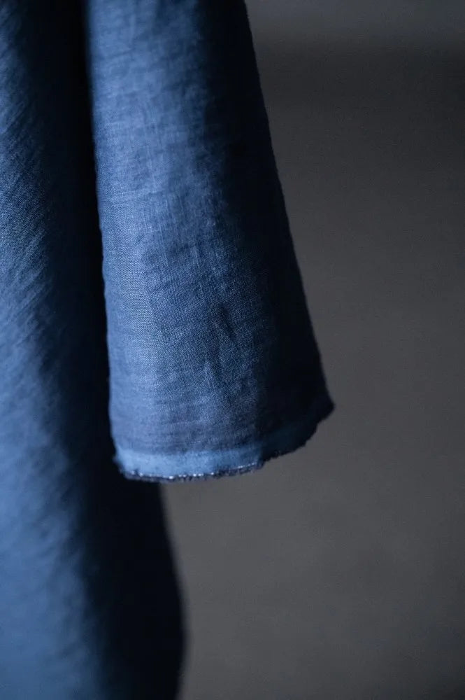 Little Wave Linen by Merchant & Mills - COMING SOON