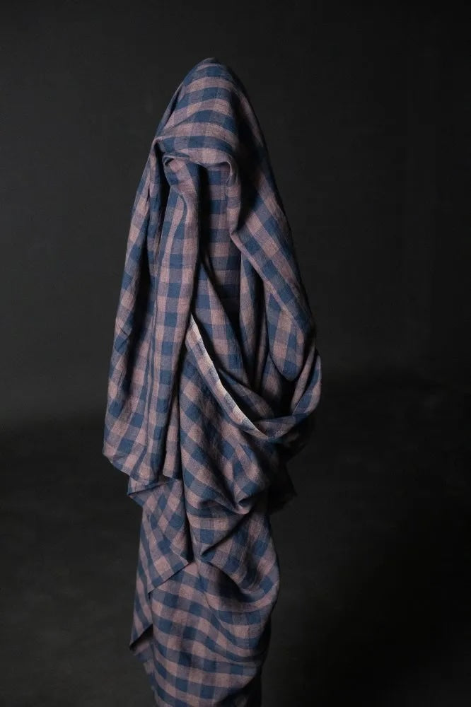 Grapevine Linen by Merchant and Mills