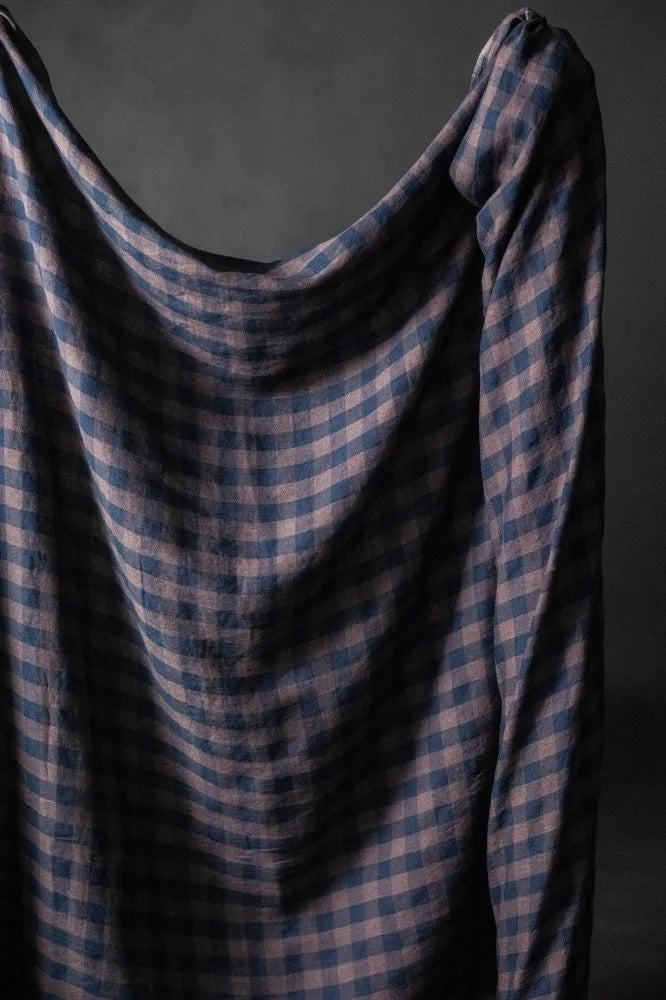 Grapevine Linen by Merchant and Mills