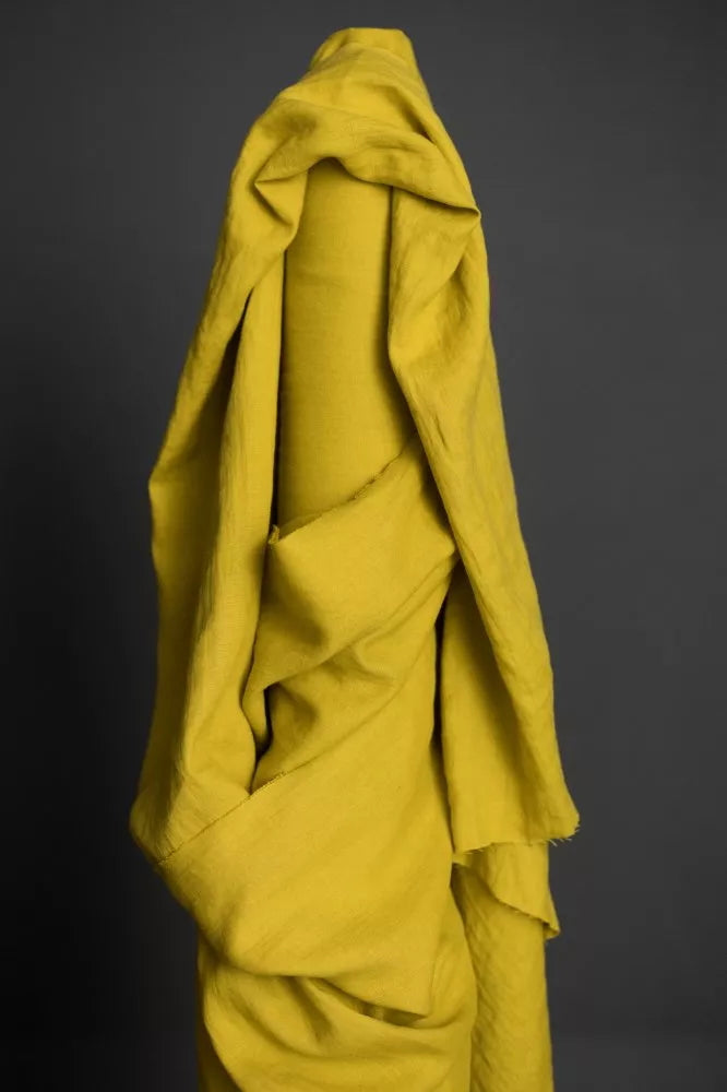 Mr Citrus Linen by Merchant & Mills - COMING SOON