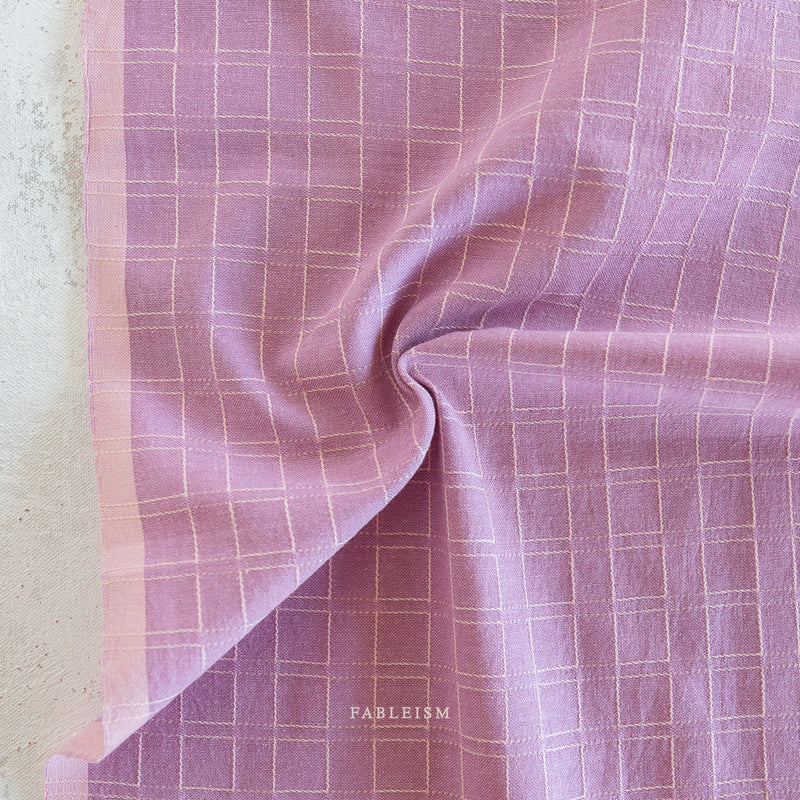 Golden Hour in Orchid by Fableism