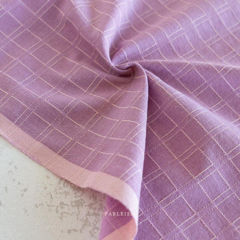 Golden Hour in Orchid by Fableism