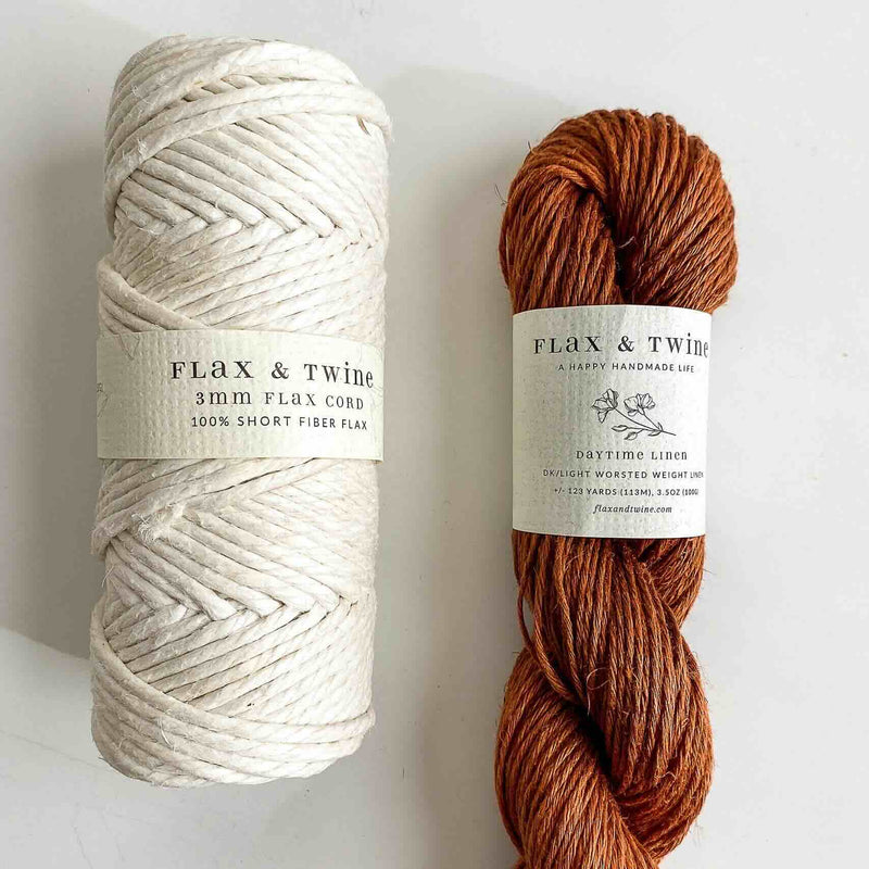 Jojo Jewelry Dishes Kit (Makes 5) by Flax & Twine