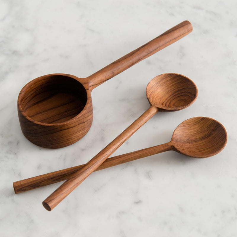 Kitchen Dye Tool Kit by Quince & Co