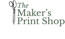 The Maker's Print Shop