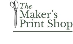 The Maker's Print Shop