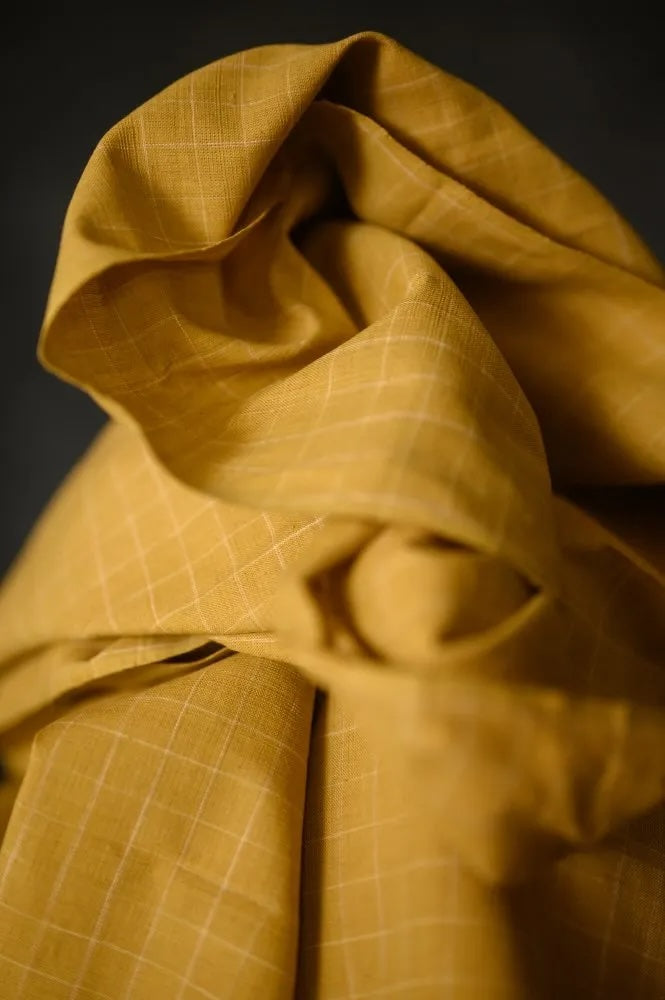 Sunset Dunes Indian Cotton by Merchant & Mills