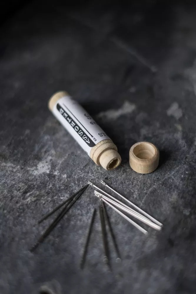 Easy Thread Needles by Merchant & Mills