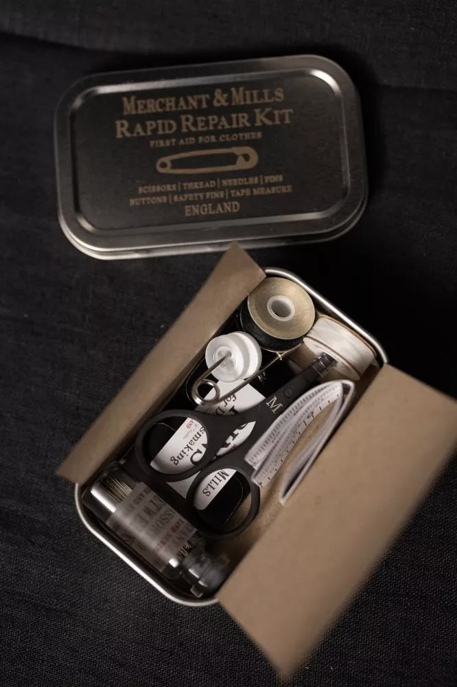 Rapid Repair Kit by Merchant & Mills