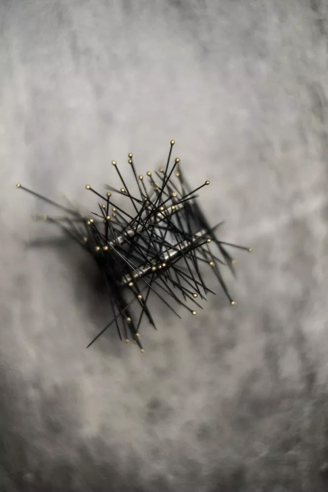 Entomology Pins by Merchant & Mills