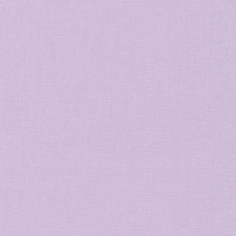 Essex Linen in Thistle by Robert Kaufman Fabrics