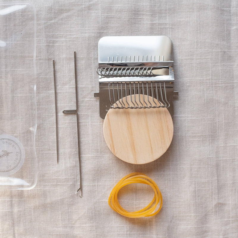 Darning and Repair Tool by KNITS ce AB