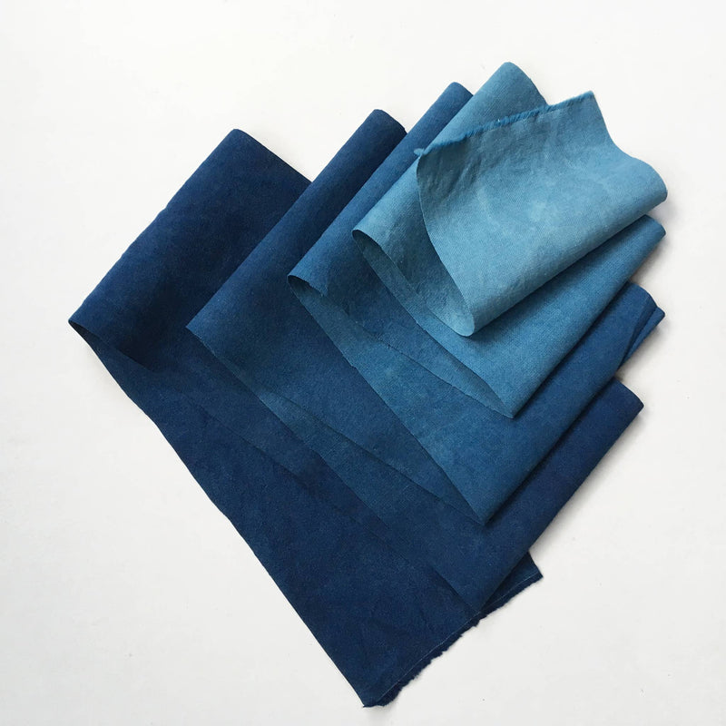 Indigo Kit by Love of Colour