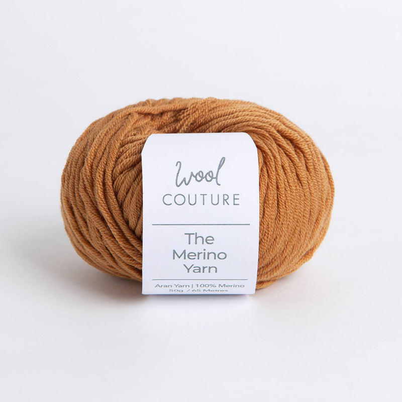 Merino Yarn Aran Weight 100% Merino Wool