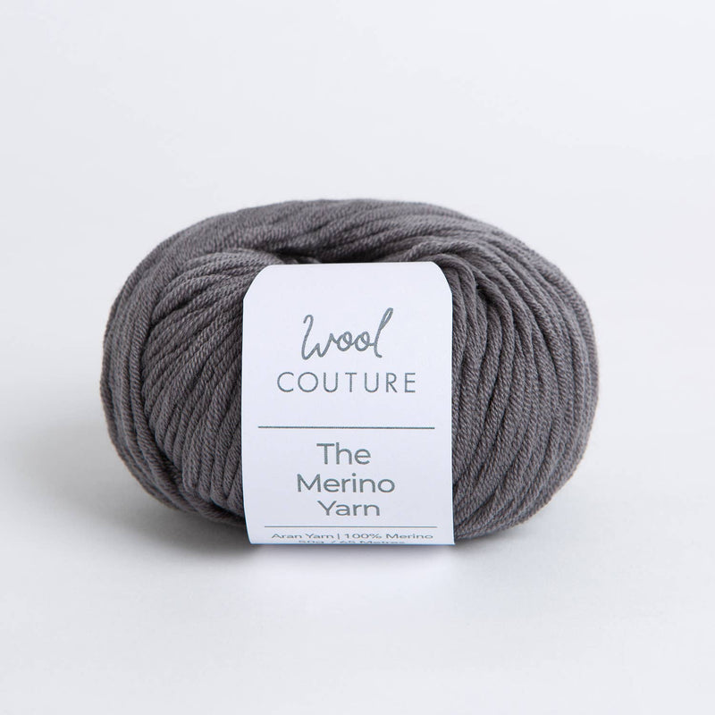 Merino Yarn Aran Weight 100% Merino Wool