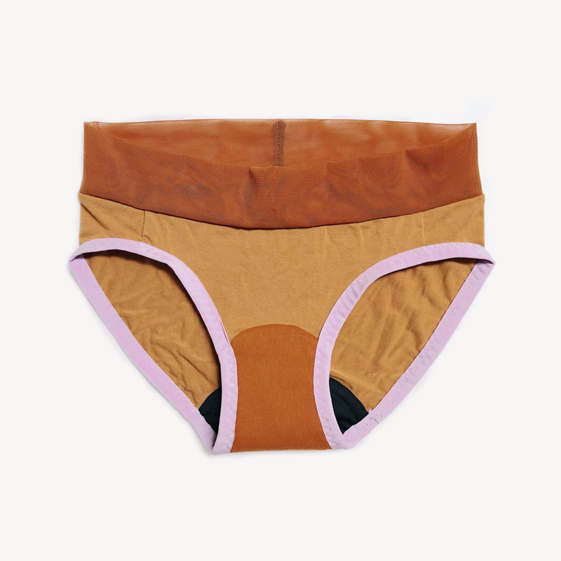 Period Panty Sewing Kit™️ - Nautilus