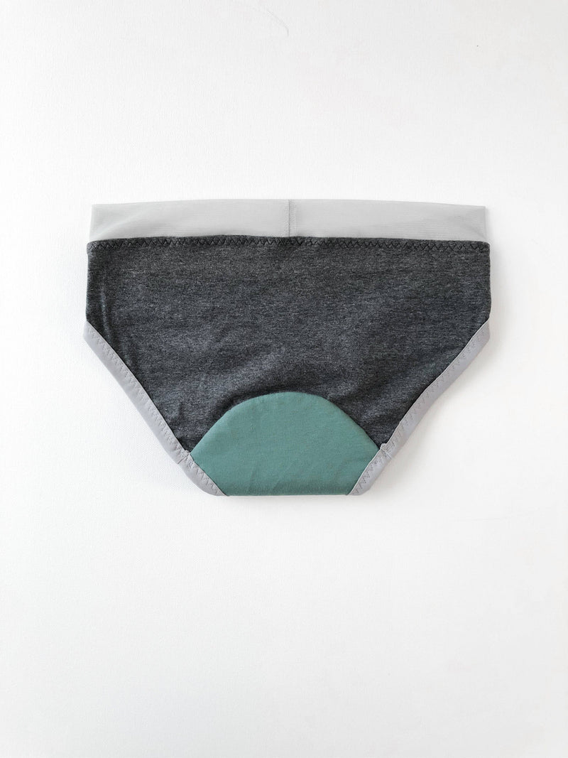 Period Panty Sewing Kit™️ in Sea Urchin by Sophie Hines