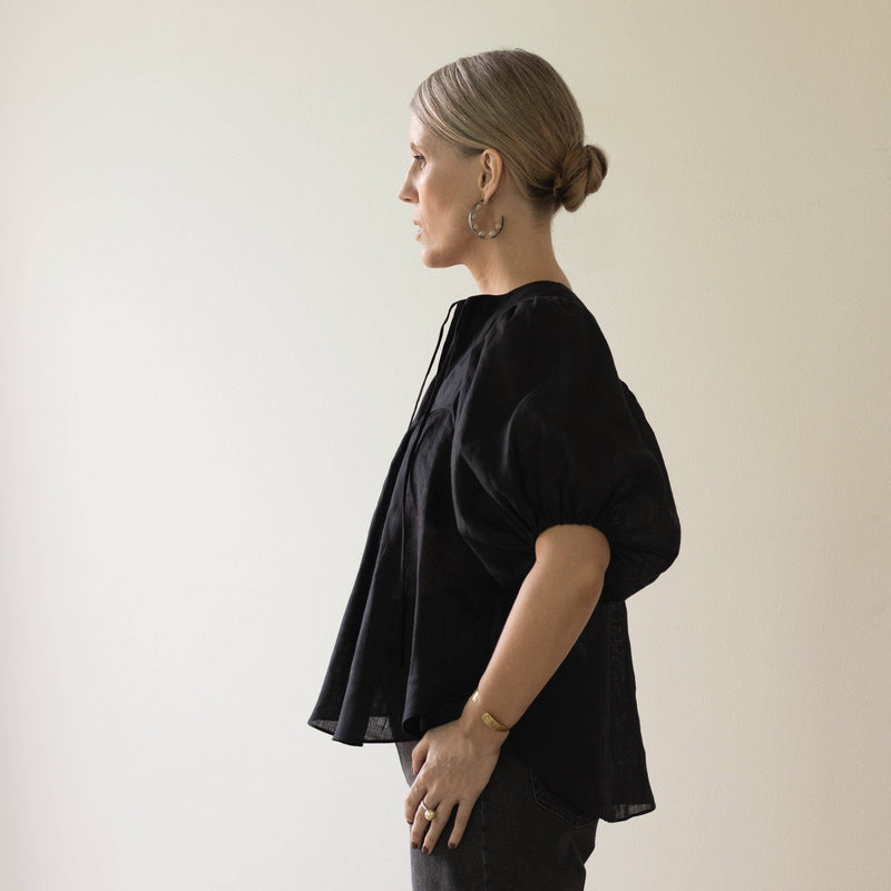Vali Dress & Top - Paper Sewing Pattern