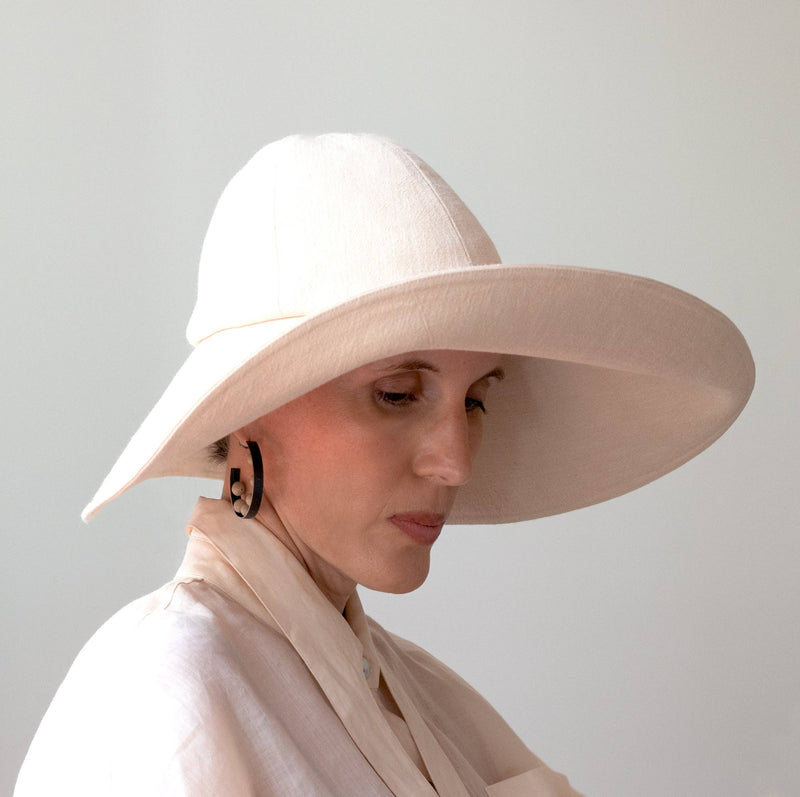 Sulis Hat - Paper Sewing Pattern
