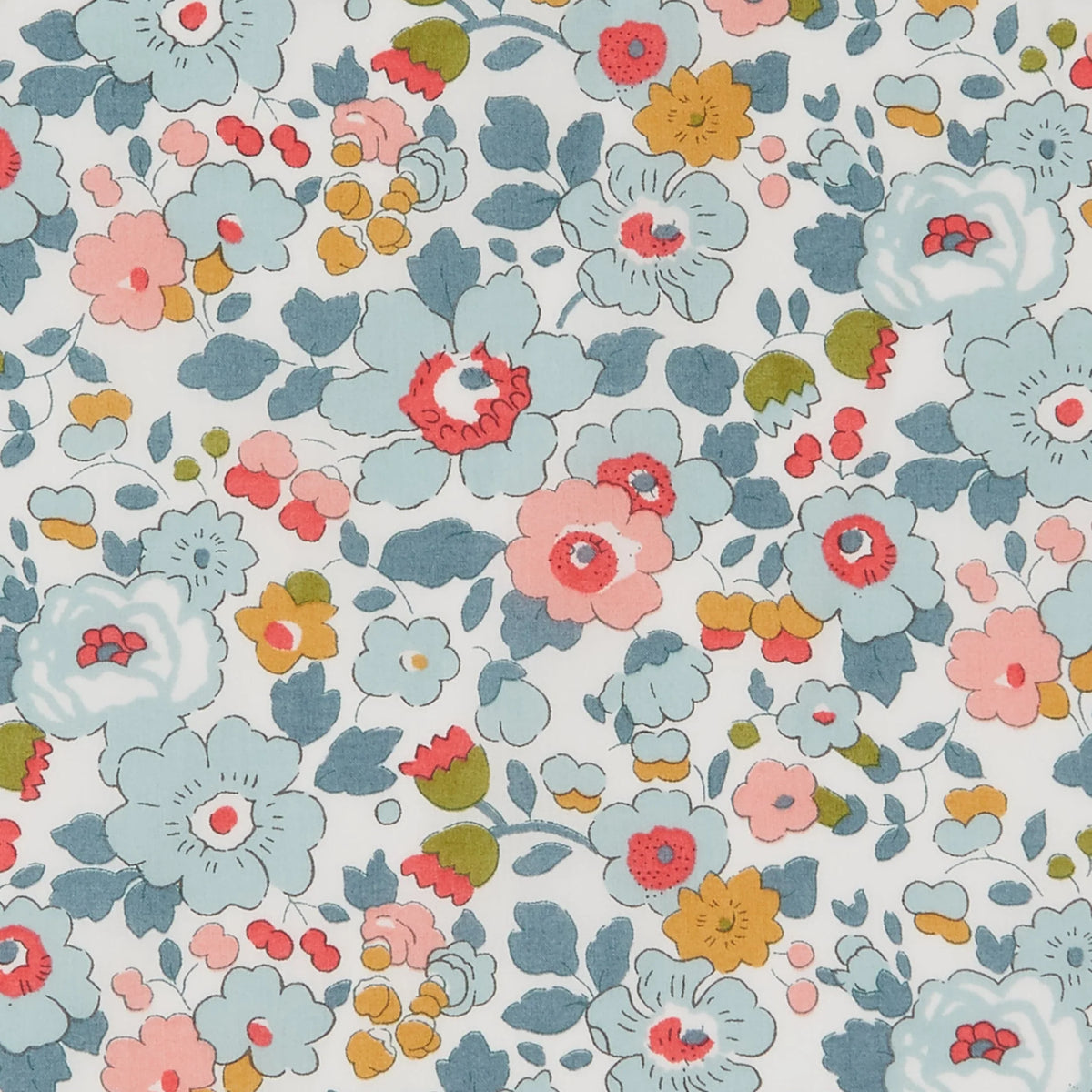 Betsy P Tana Lawn™ Cotton