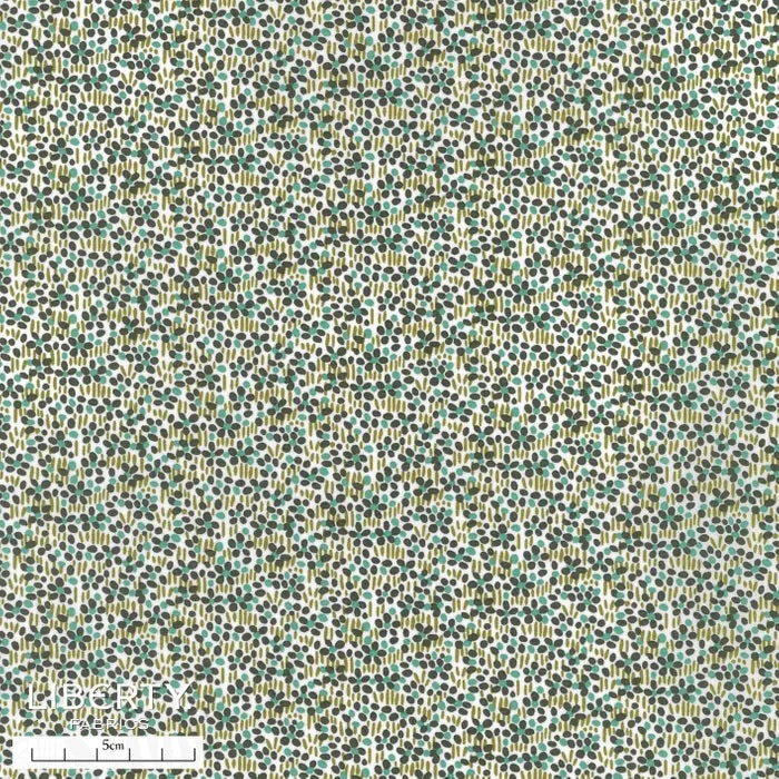 Walter's Meadow A Tana Lawn™ Cotton