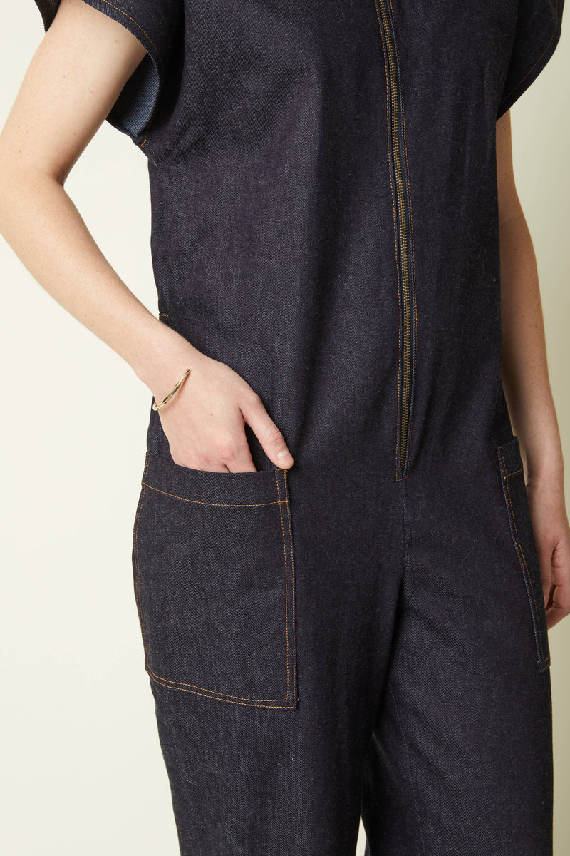 La Combinaison -  Paper Sewing Pattern