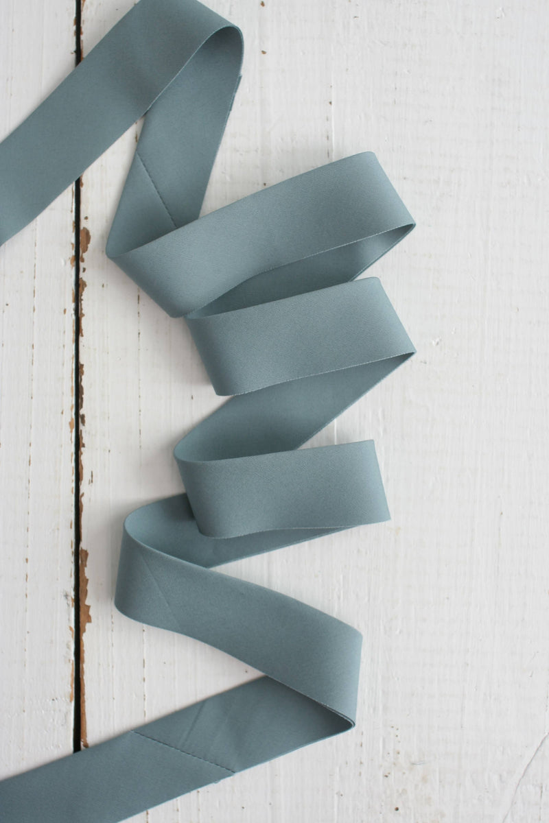 2.5" Bias Binding (Ready-Made Cotton Binding)