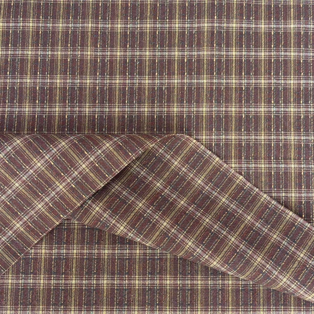 Japanese Yarn Dyed by Quiltgate
