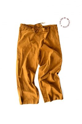 101 Trousers PDF Pattern by Merchant & Mills