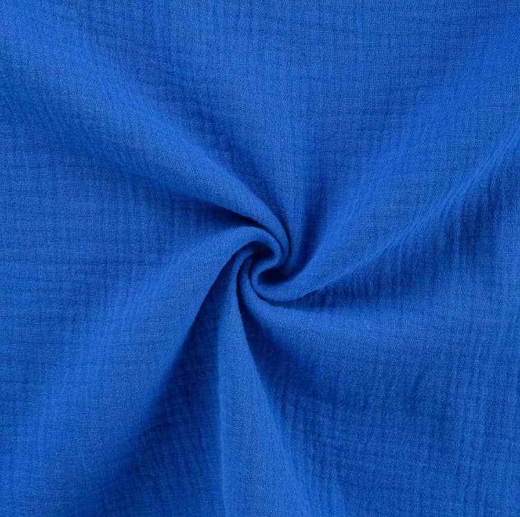 Plain Muslin