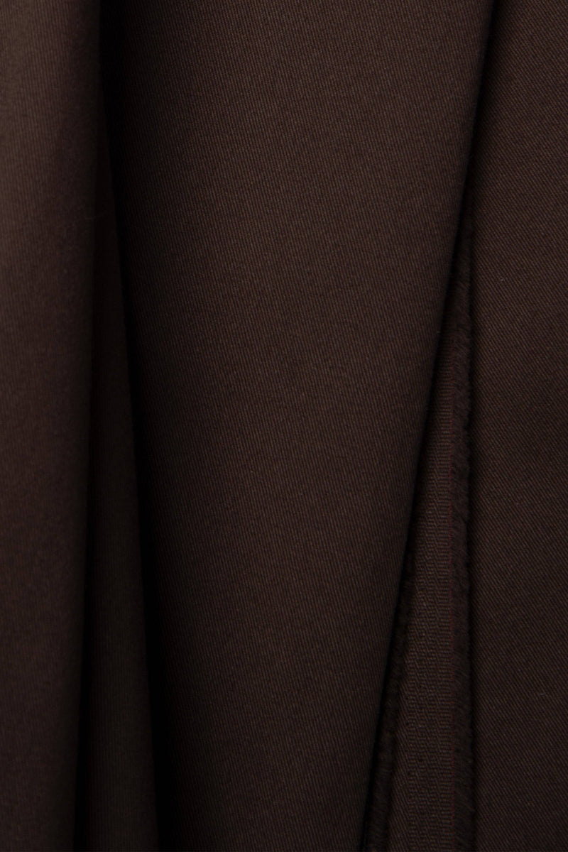 Gabardine Light Fabric