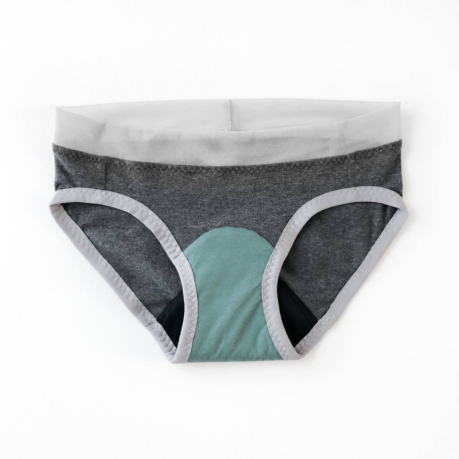 Period Panty Sewing Kit™️  in Sea Urchin by Sophie Hines