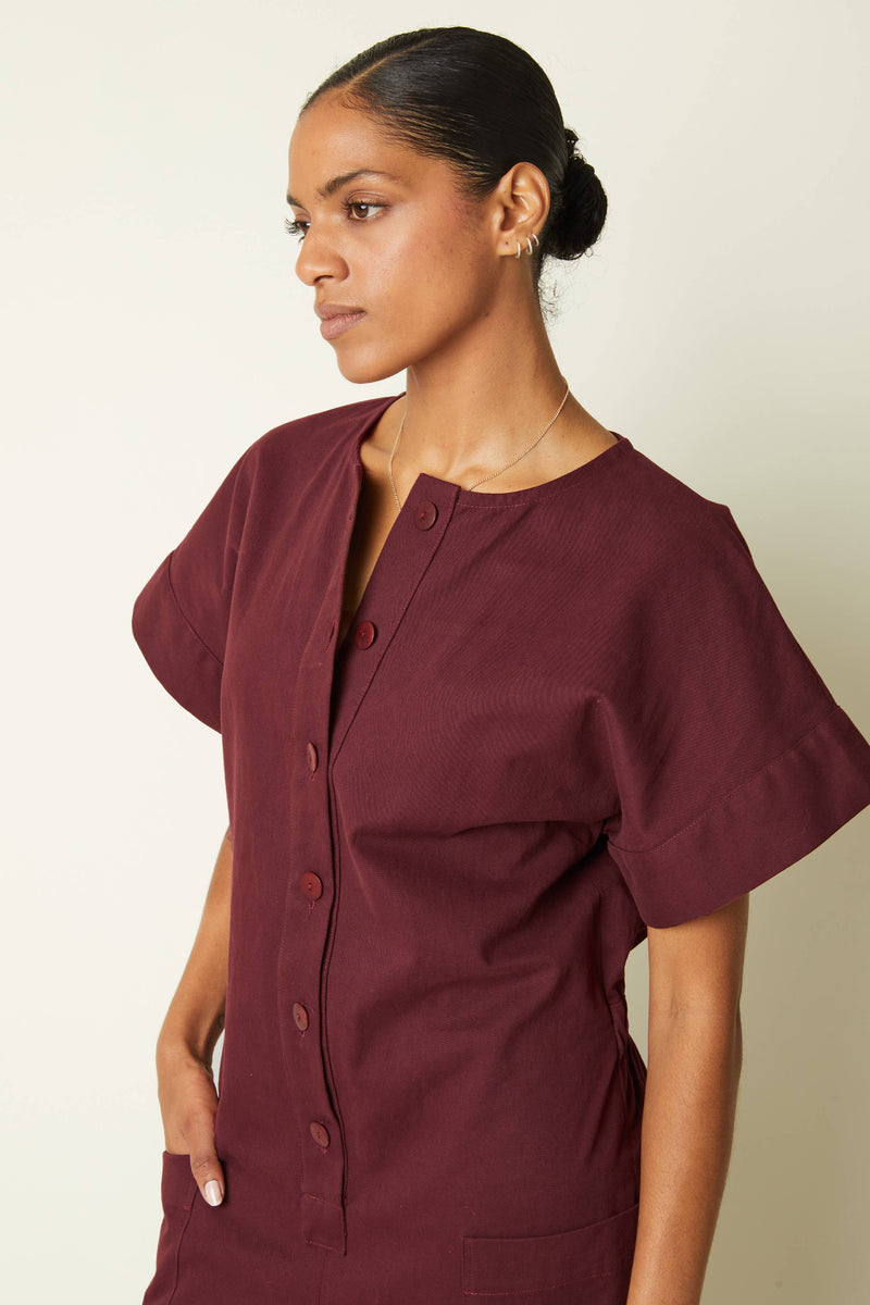 La Combinaison -  Paper Sewing Pattern