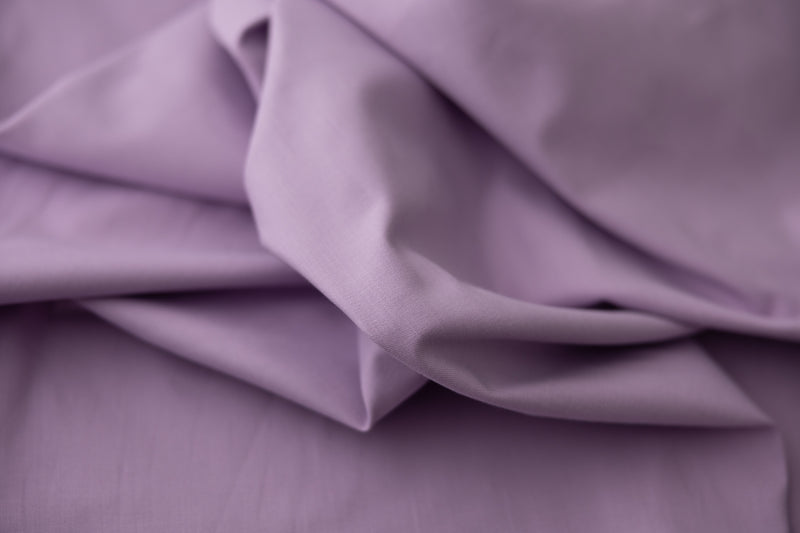 Bull Stretch Denim in Organic Cotton 10 oz by Core Fabrics