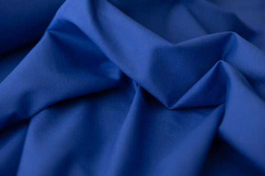 Bull Stretch Denim in Organic Cotton 10 oz by Core Fabrics