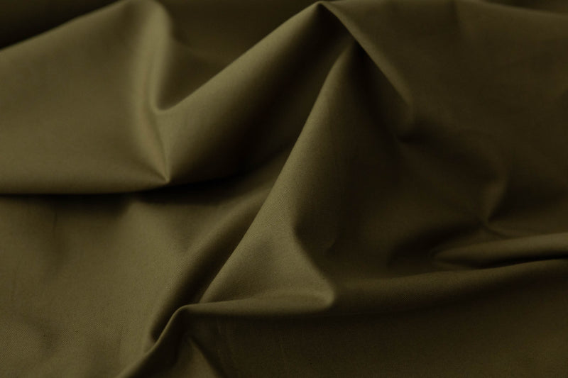 Bull Stretch Denim in Organic Cotton 10 oz by Core Fabrics