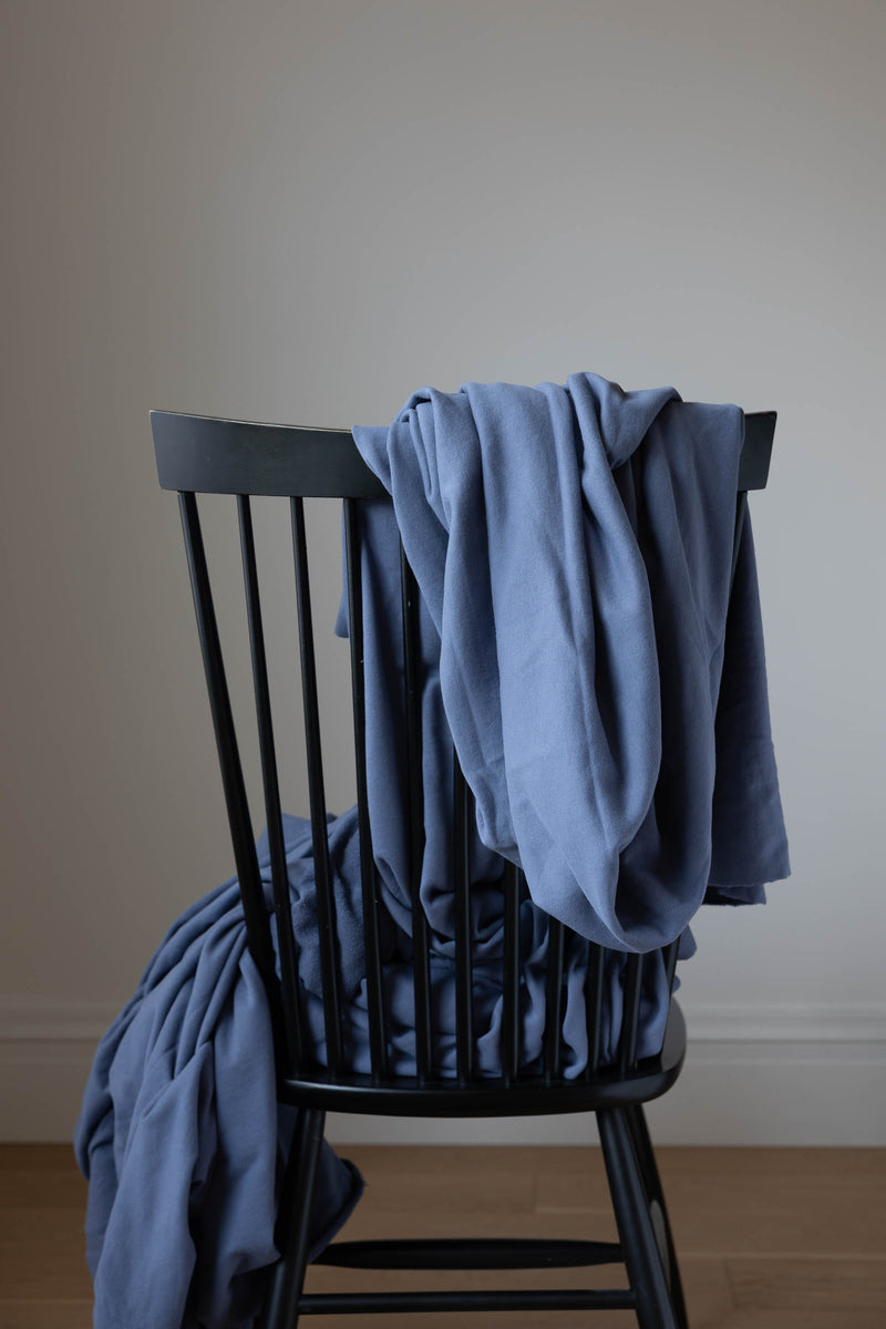 Sloane Bundle 3: French Terry with Matching Ribbing