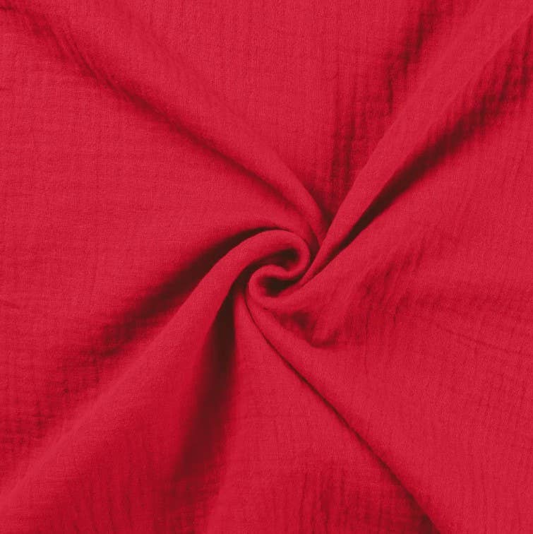 Plain Muslin