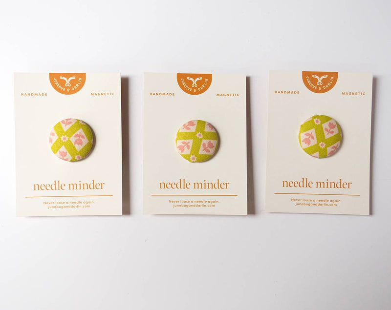 Miscellaneous Needle Minders