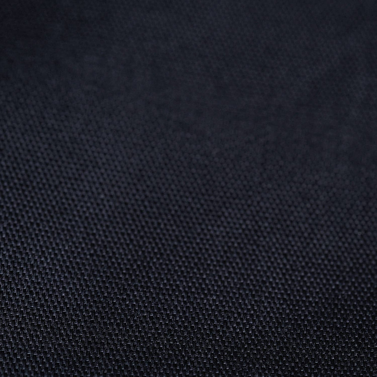 Oxford Deep Charcoal Fabric