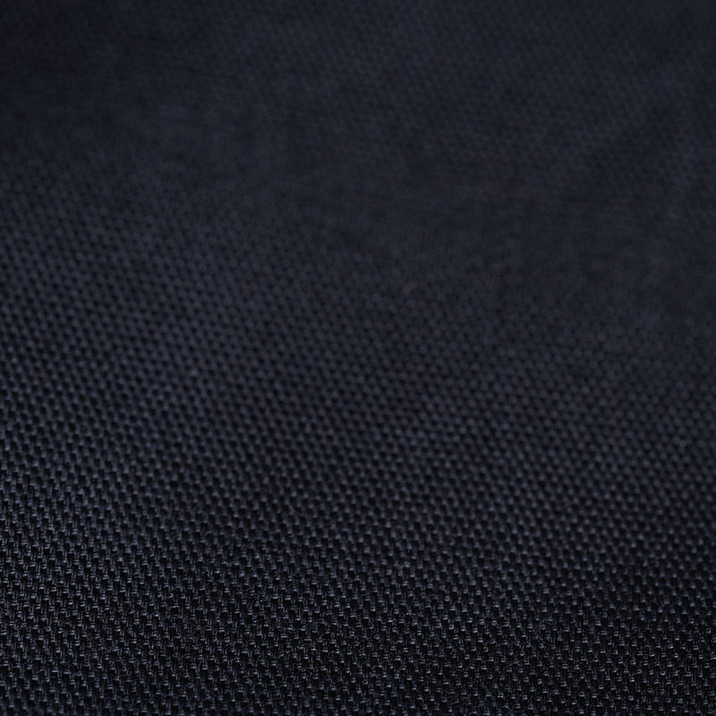 Oxford Deep Charcoal Fabric
