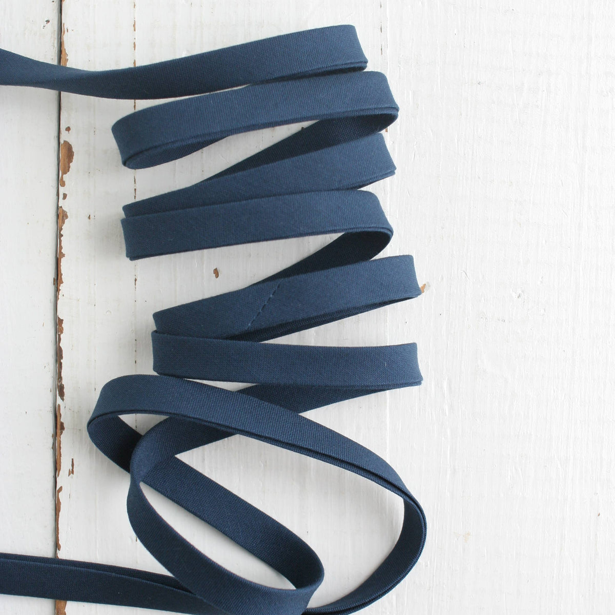 1/2" Double Fold Bias Binding